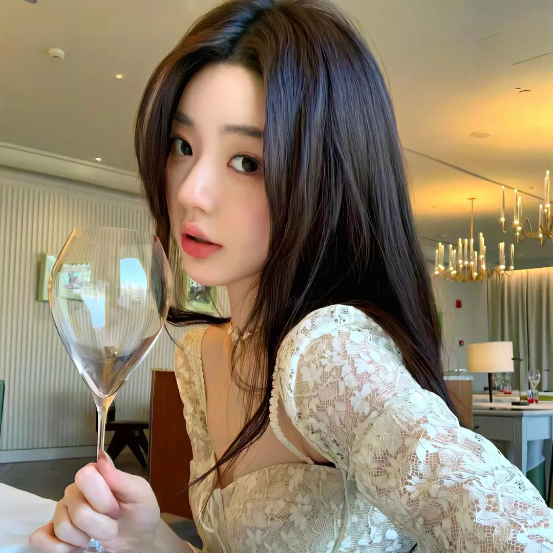 幸运的我们