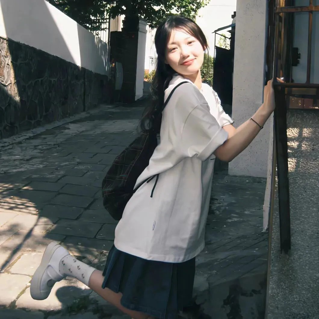 学妹惊声之色色发抖